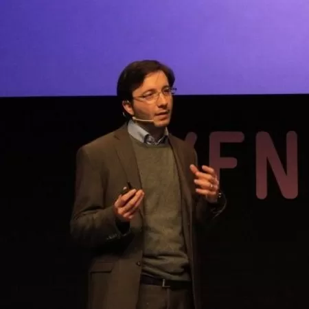 Il CITEL: la transizione digitale a supporto della Sanità – Vincenzo Dentamaro