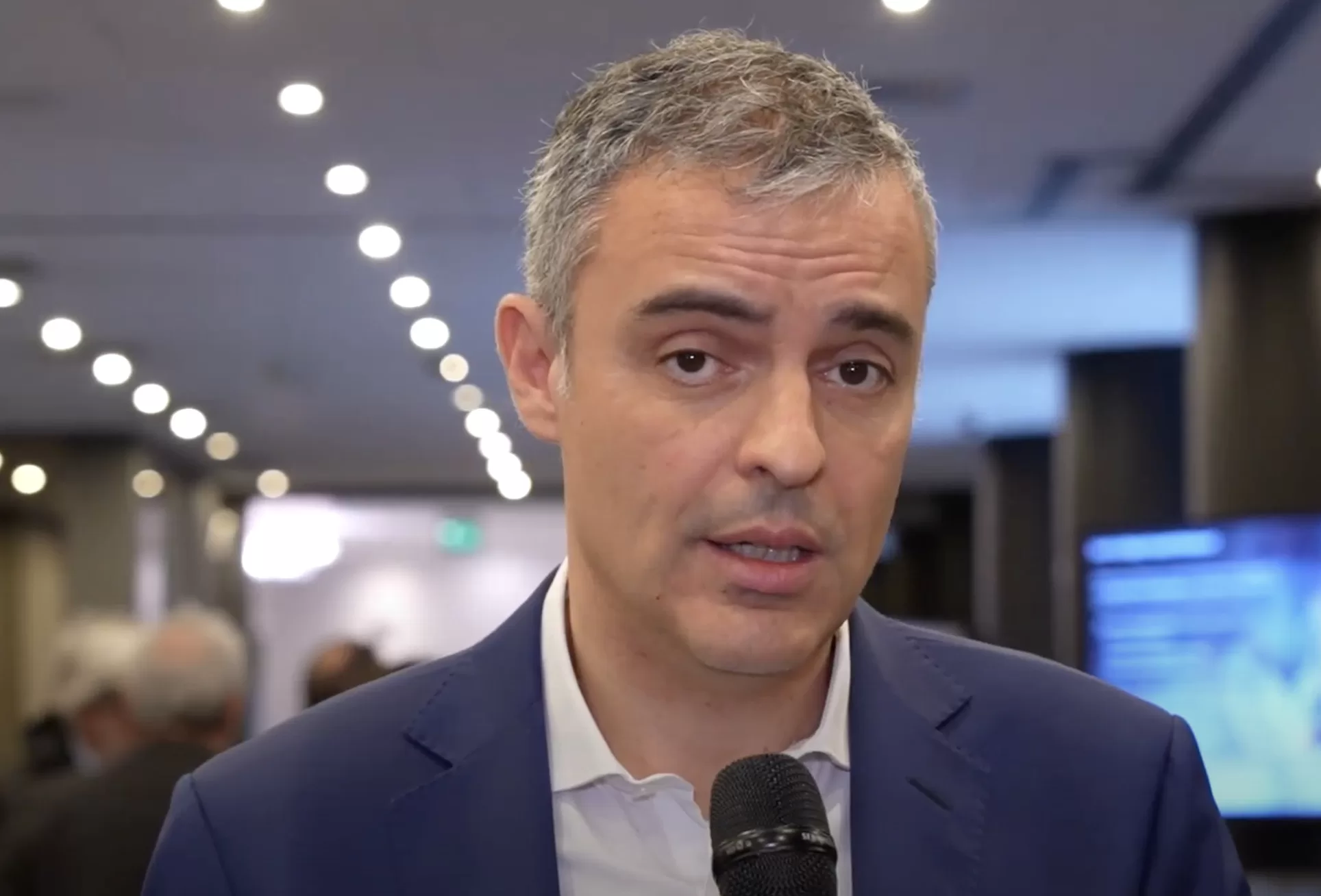 TELEMEDICINA: Trasformazione digitale del servizio sanitario. Intervista a Alessandro Magnino