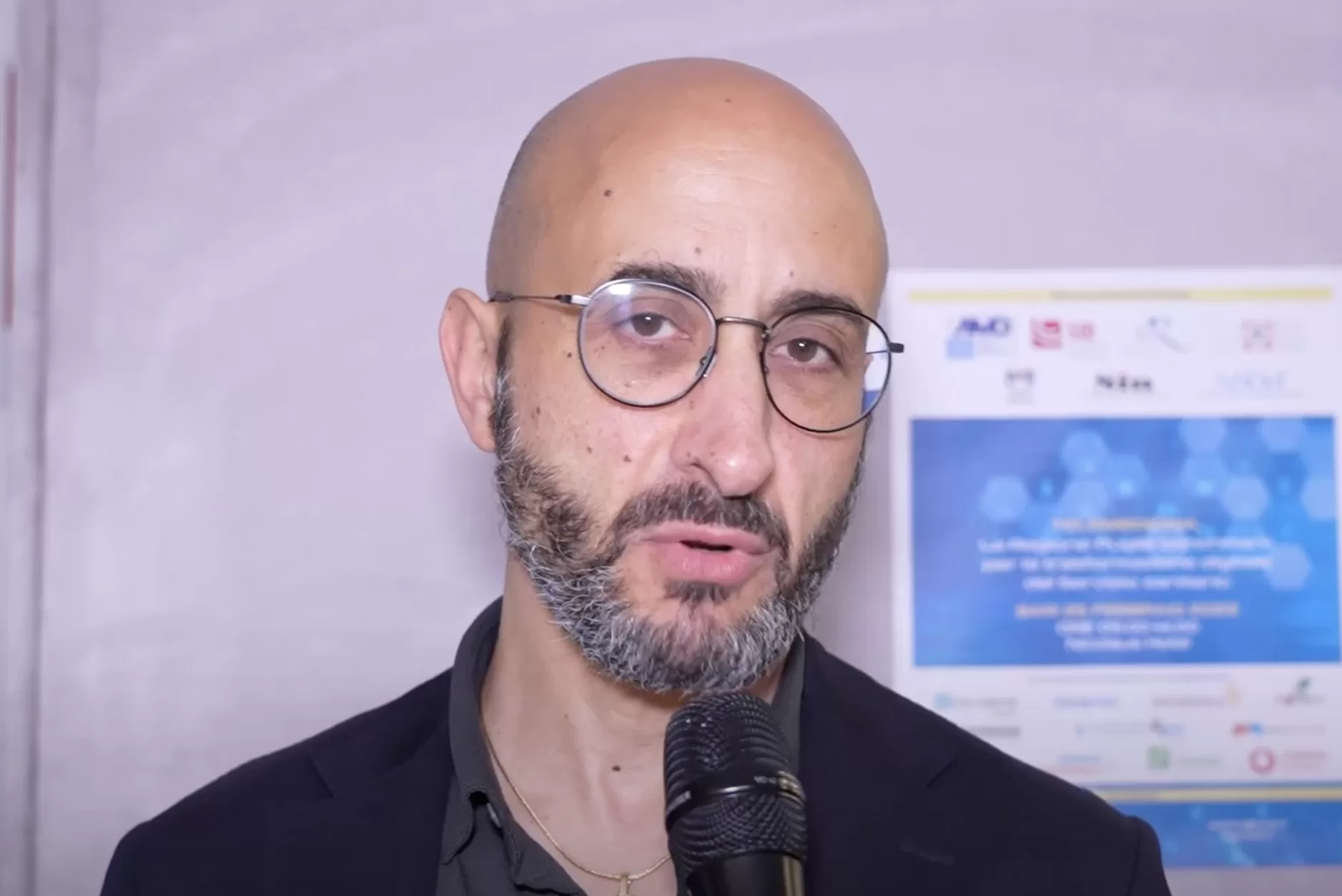 TELEMEDICINA: Intervista a Giovanni Gorgoni - Dirett. generale AReSS Regione Puglia