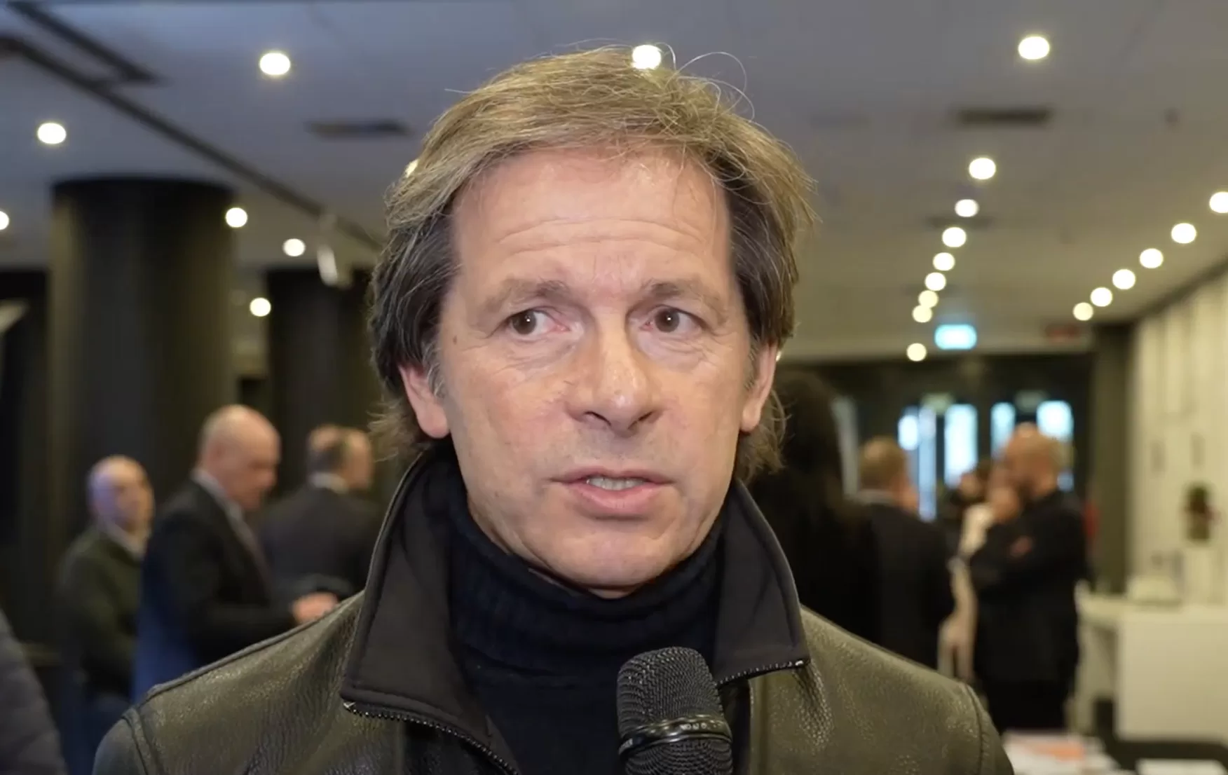 TELEMEDICINA: Intervista a Vito Montanaro - Dirett. generale Dipart.Salute Regione Puglia