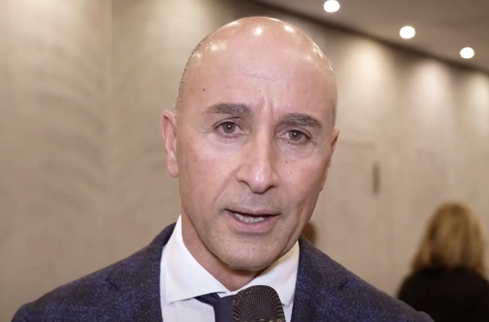 TELEMEDICINA: Intervista al prof. Fabio Manca - Componente Comitato Tecnico Scientifico CITEL UNIBA