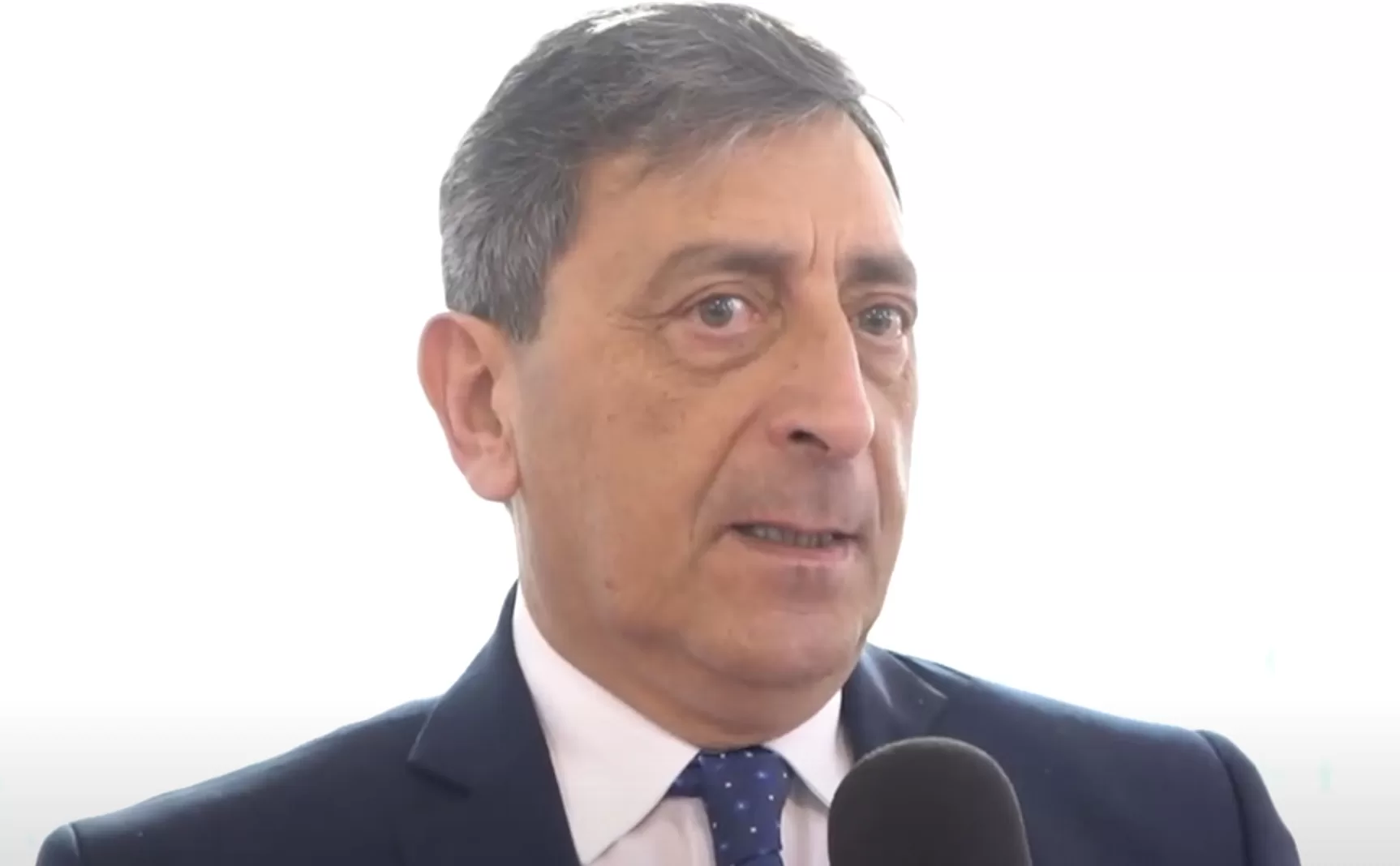 BTM - Fiera del Turismo: Intervista a Egidio Sangue - Direttore Fonditalia