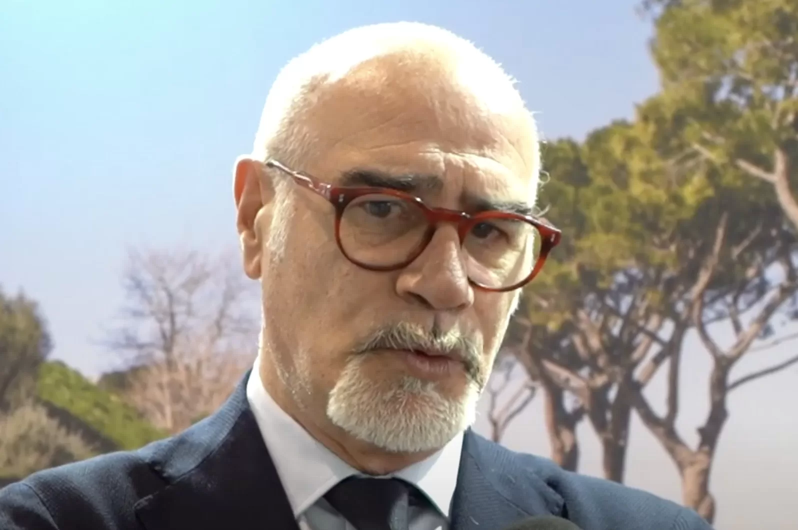BTM - Fiera del Turismo: Intervista a Giuseppe Chiarelli -Direttore Confcommercio Puglia
