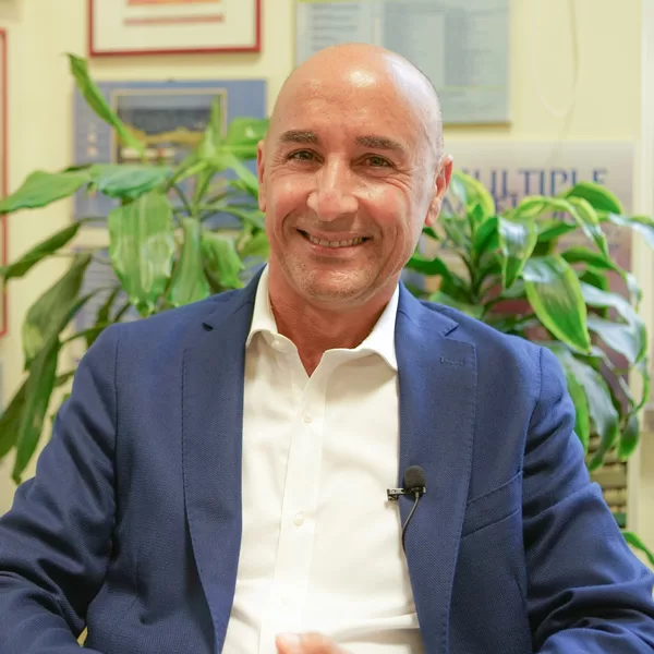 Il CITEL: le misure finanziare per la formazione continua in telemedicina – Fabio Manca