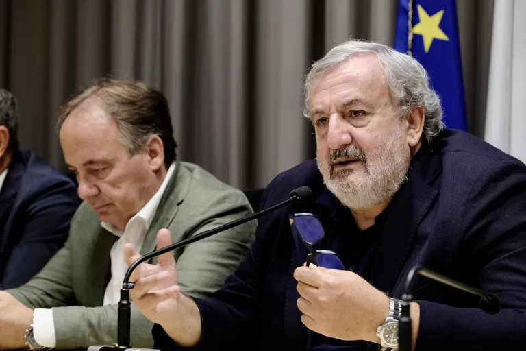 Al sistema ITS, 106 milioni di euro