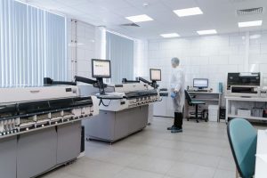 La sanità digitale e il rischio di un’Italia a più velocità