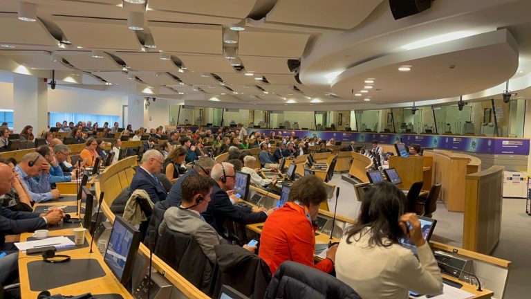 Fuga di cervelli, spopolamento regionale e attrazione talenti.