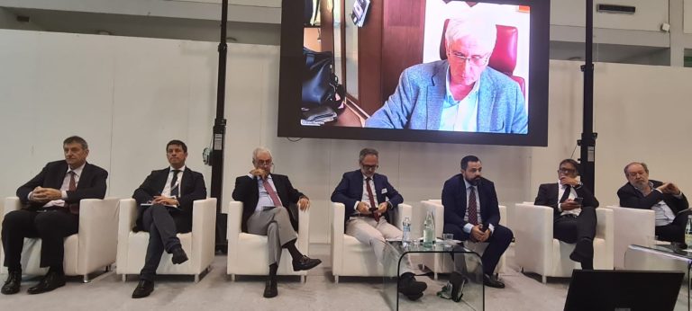 Puglia: la sostenibilità nella logistica e nel trasporto.