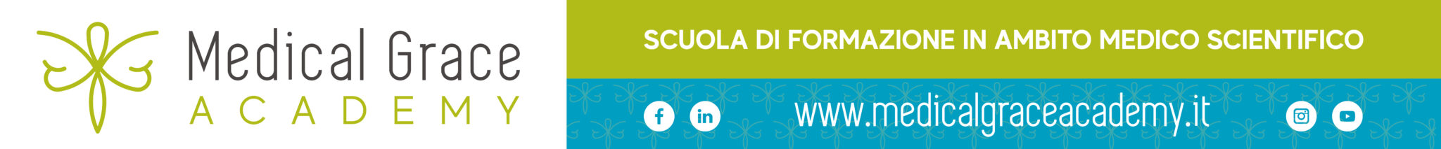 BANNER 10155X1056 MEDICAL GRACE ACADEMY