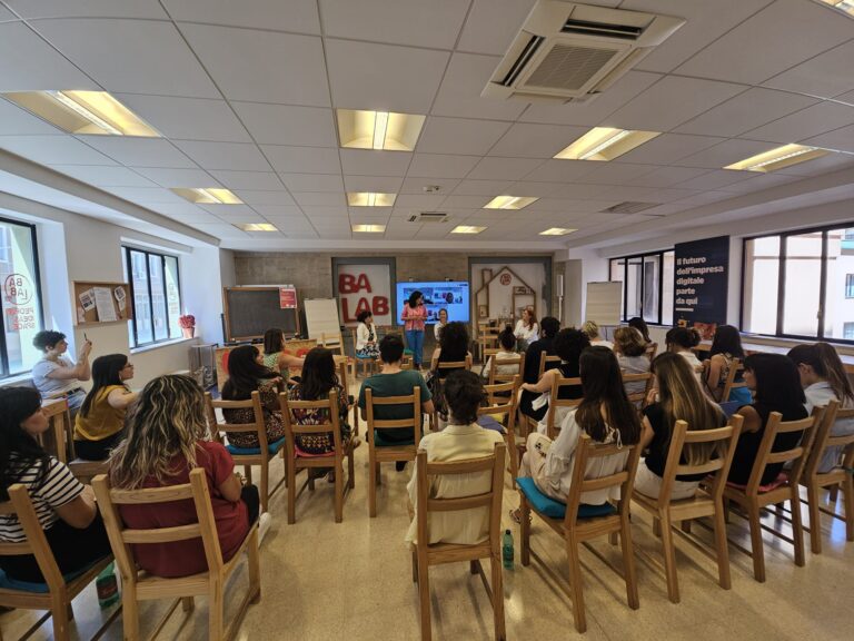 IL RUOLO DELLE UNIVERSITA’ NEI PROCESSI DI INNOVAZIONE E VALORIZZAZIONE DELL’IMPRENDITORIALITA’ FEMMINILE