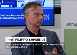 PROF. FILIPPO LANUBILE – Dip. INFORMATICA – UNIBA