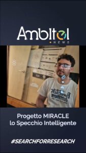 RICERC. GIANLUCA ZAZA – Dip. INFORMATICA UNIBA – Progetto MIRACLE