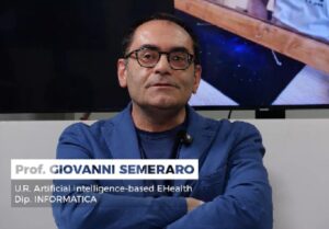 PROF. GIOVANNI SEMERARO – Progetto MIRACLE