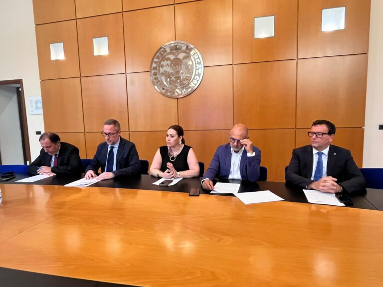 Puglia: meno imprese, ma più competitive e solide