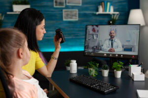 Il futuro della telemedicina in Italia: dalla sperimentazione alla quotidianità