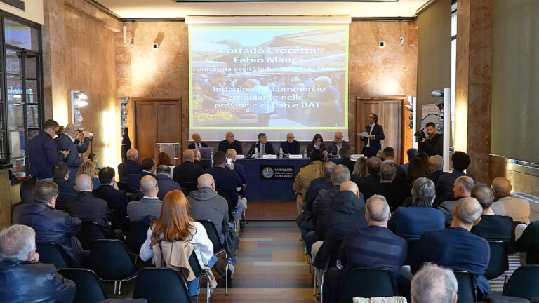 Ridare vita al cuore della città: i mercati come motore della vita urbana