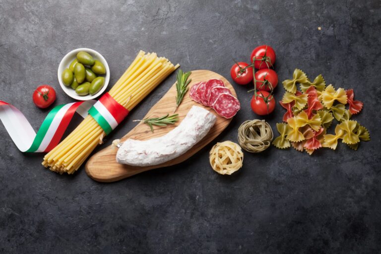 Cucina italiana patrimonio UNESCO: dalla Dieta Mediterranea a un sistema culturale ed economico globale