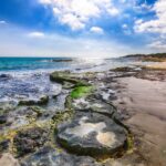 Erosione costiera, la Regione Puglia finanzia i primi interventi strutturali: oltre 16 milioni ai Comuni. ” La costa è una priorità”.