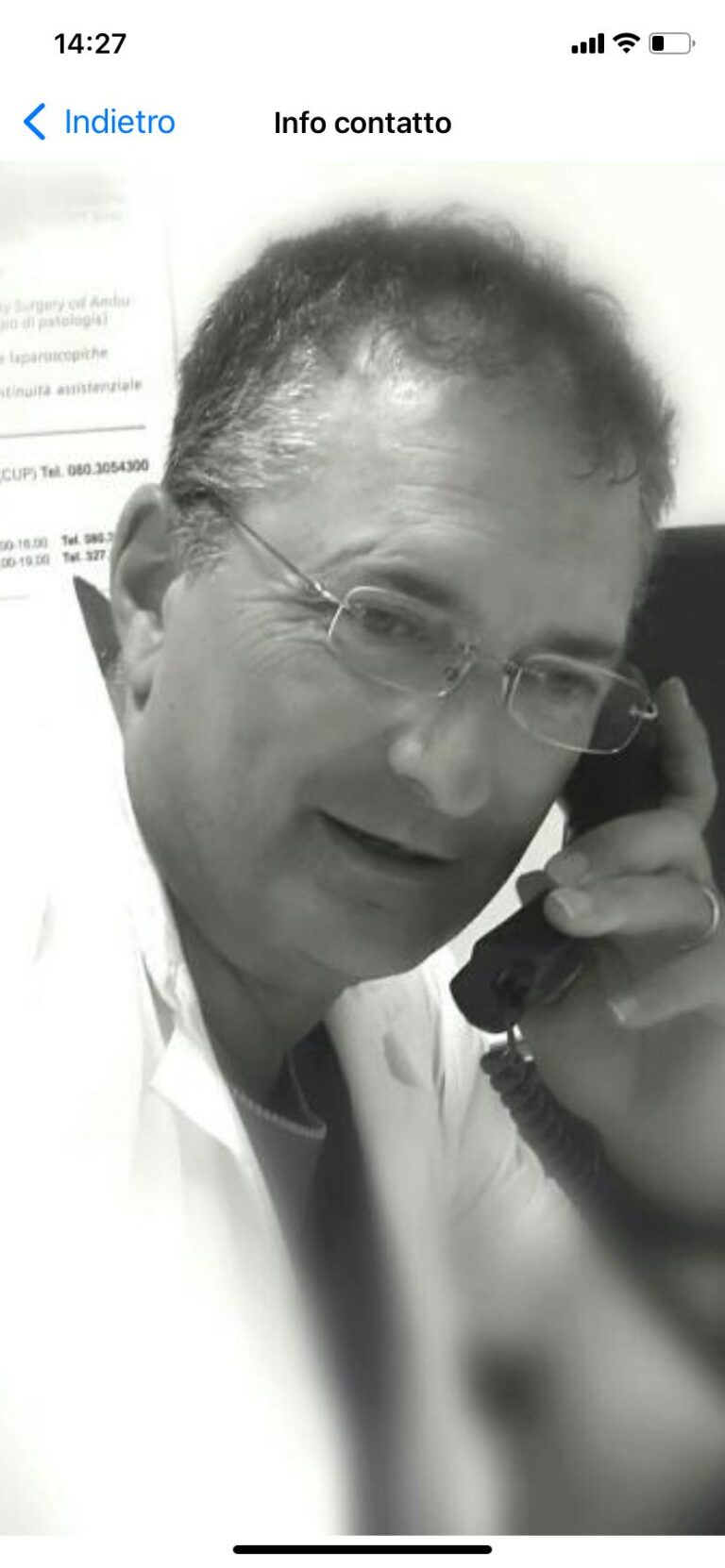 L’eredità dell’Ars medica nell’epoca dell’innovazione