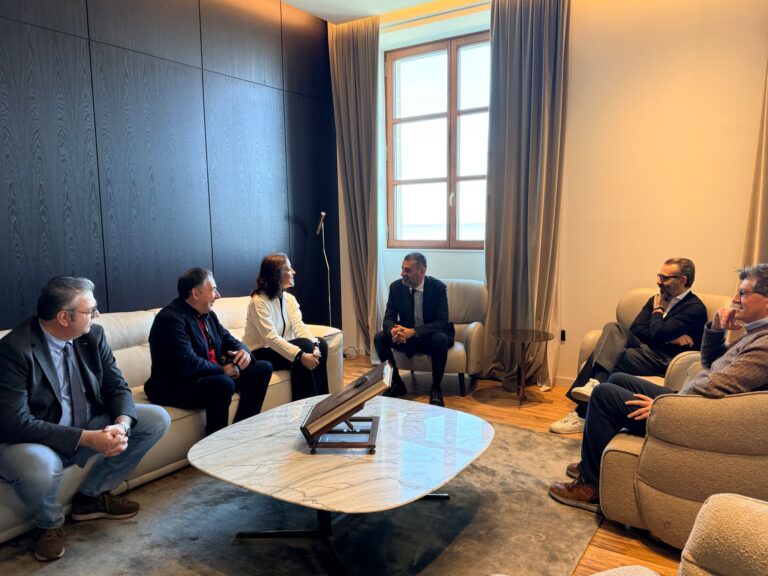 Xylella, Regione Puglia rafforza il comitato tecnico-scientifico. Decaro e Paolicelli: “Il contributo della dottoressa Landa sarà determinante per prevenzione e rigenerazione del paesaggio”