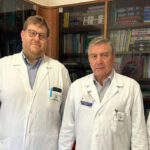 Telemedicina e ipertensione: uno studio dell’Università di Bari pubblicato su European Heart Journal – Digital Health