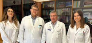 Telemedicina e ipertensione: uno studio dell’Università di Bari pubblicato su European Heart Journal – Digital Health