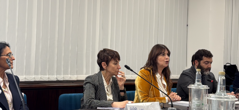 Transizione ecologica e competitività: le imprese del territorio si confrontano in Confindustria Bari e BAT